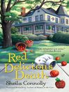 Cover image for Red Delicious Death